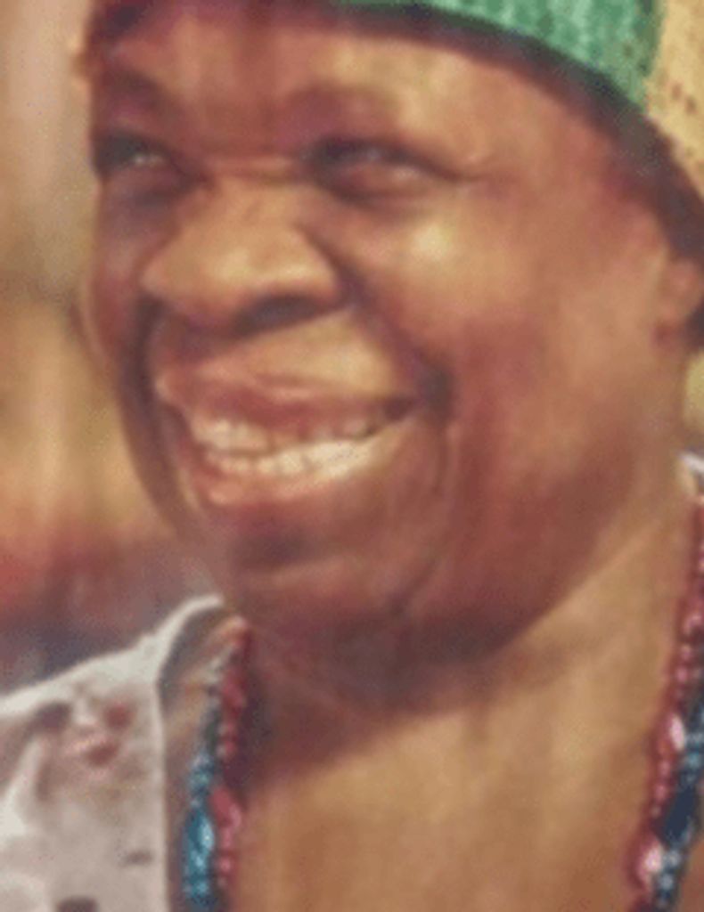 Mary Gamble Profile Photo