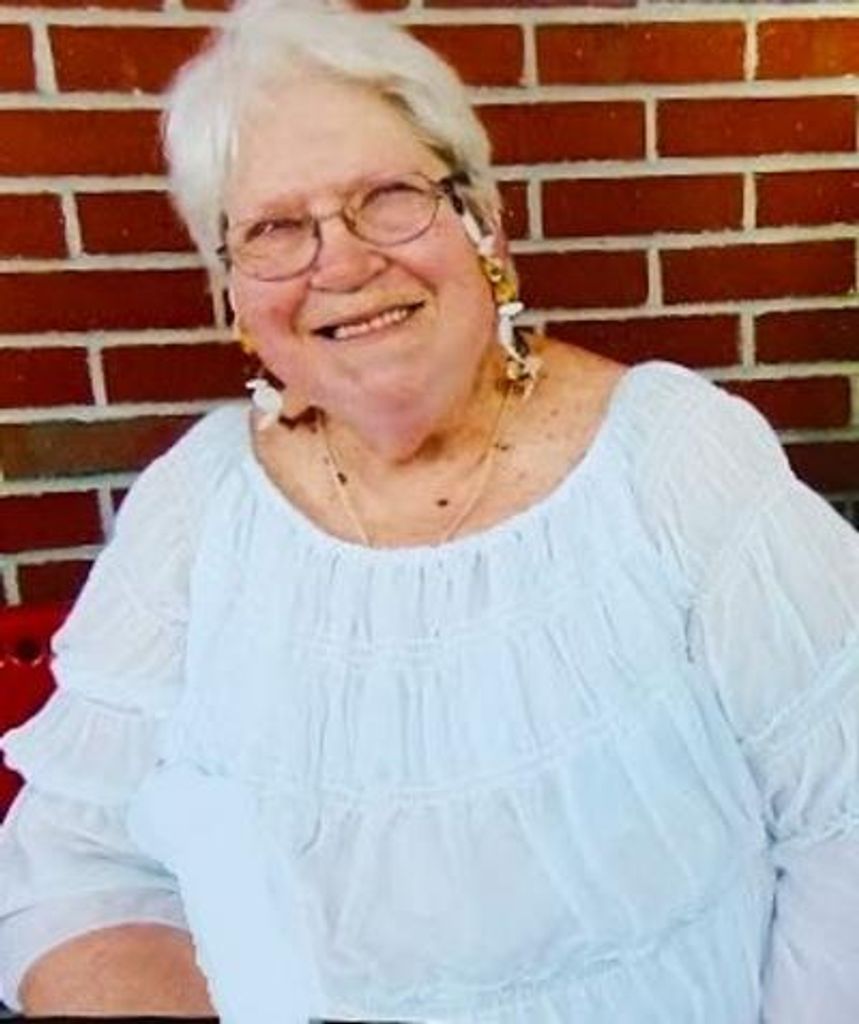 Mary Edna Long Profile Photo