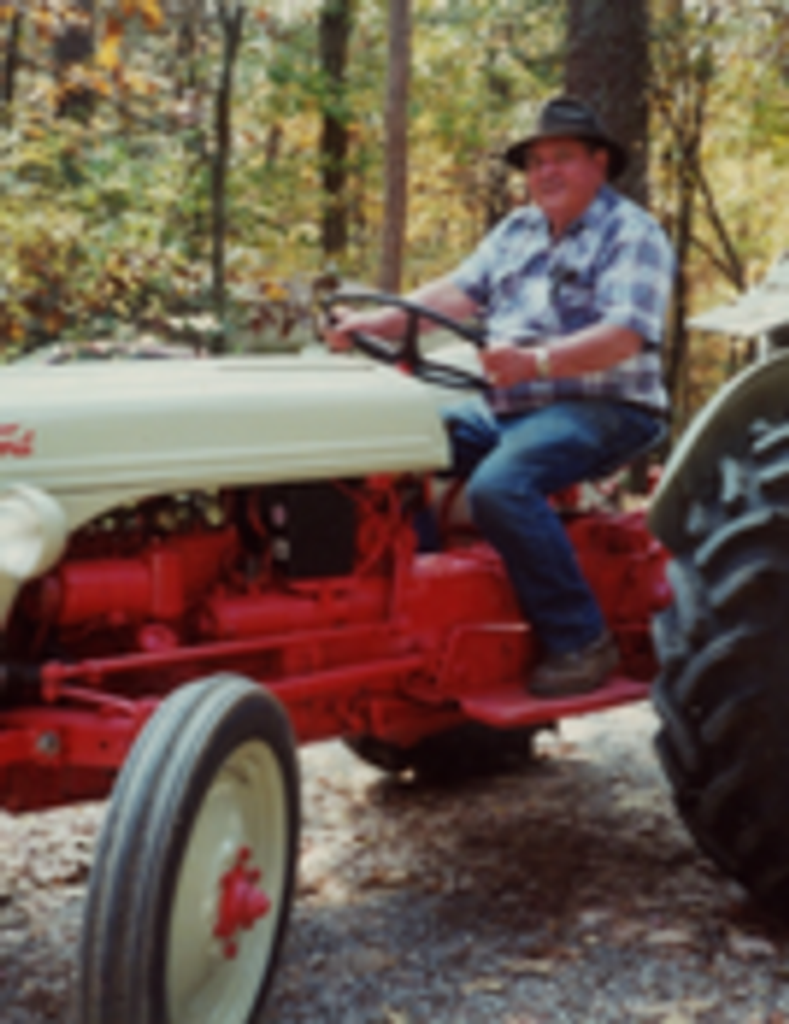 Bobby Gene Brooks Profile Photo