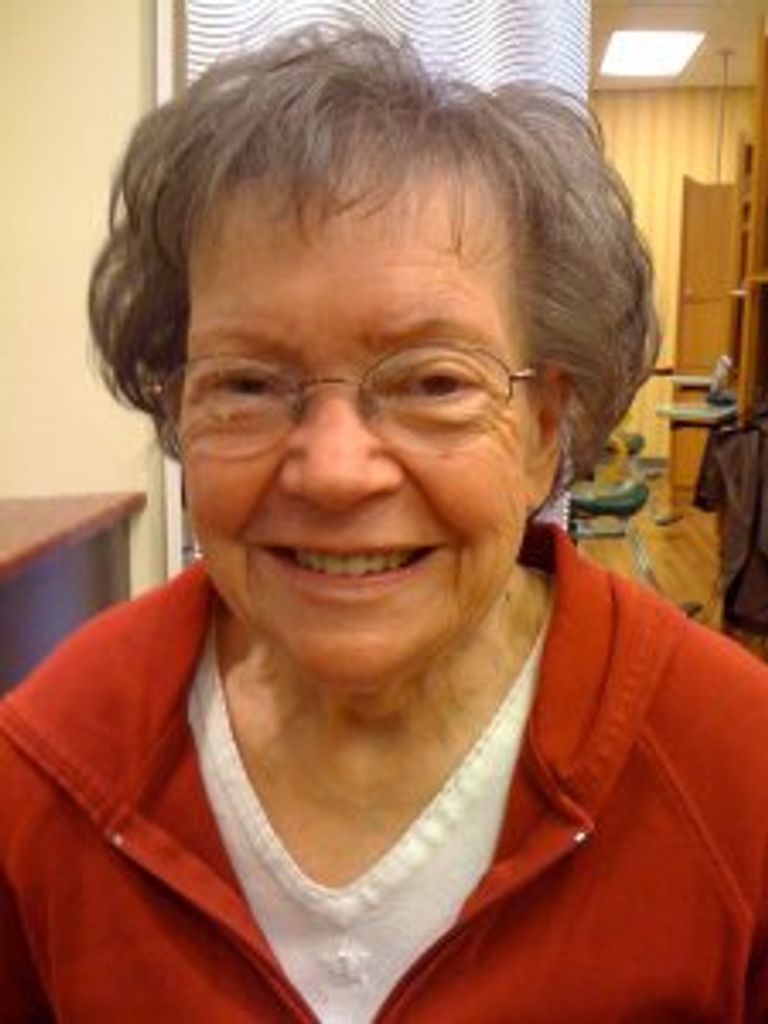Eleanor P. Moschell Profile Photo