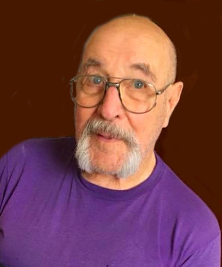 Daniel Angus Macrae Profile Photo