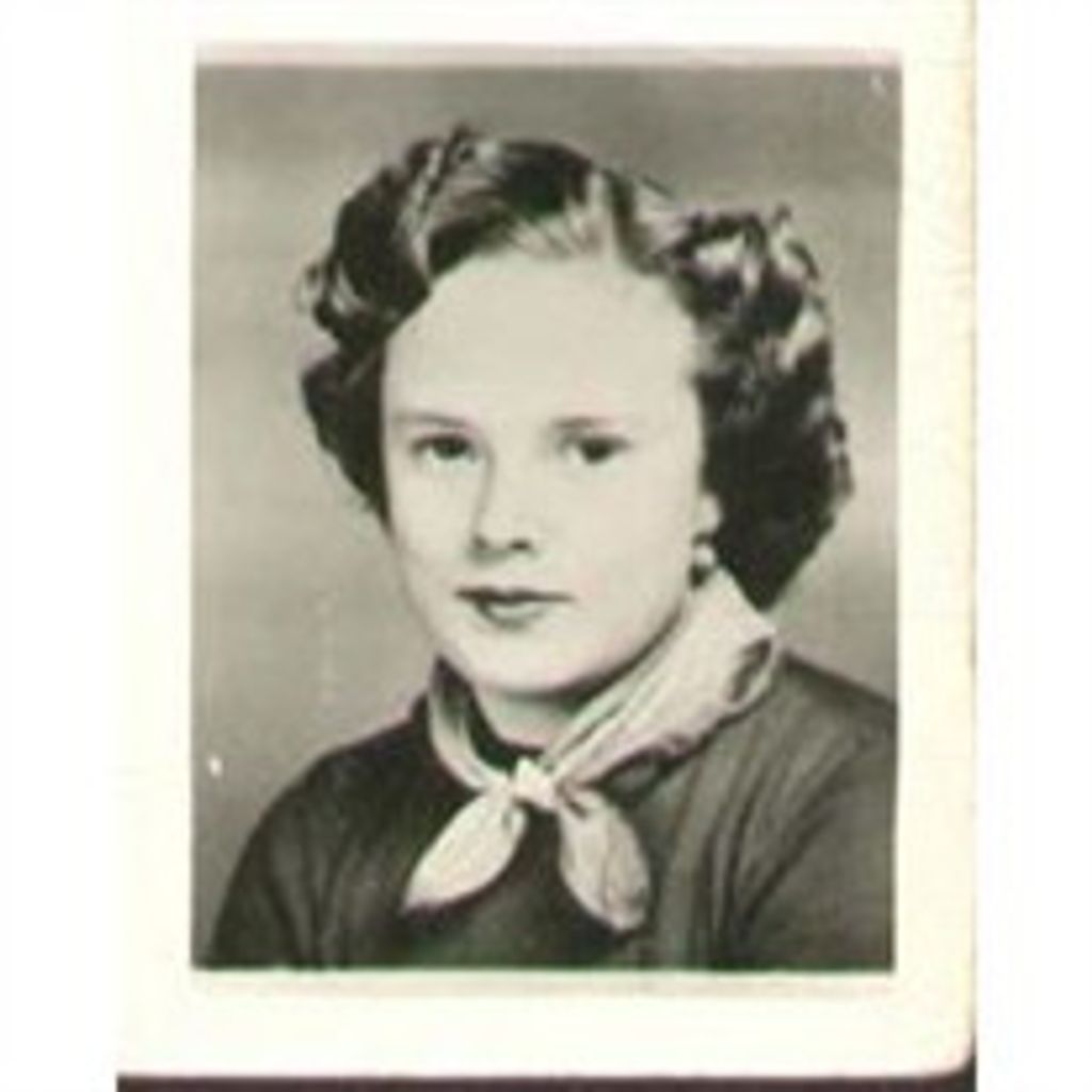 Dolly Elaine Richardson