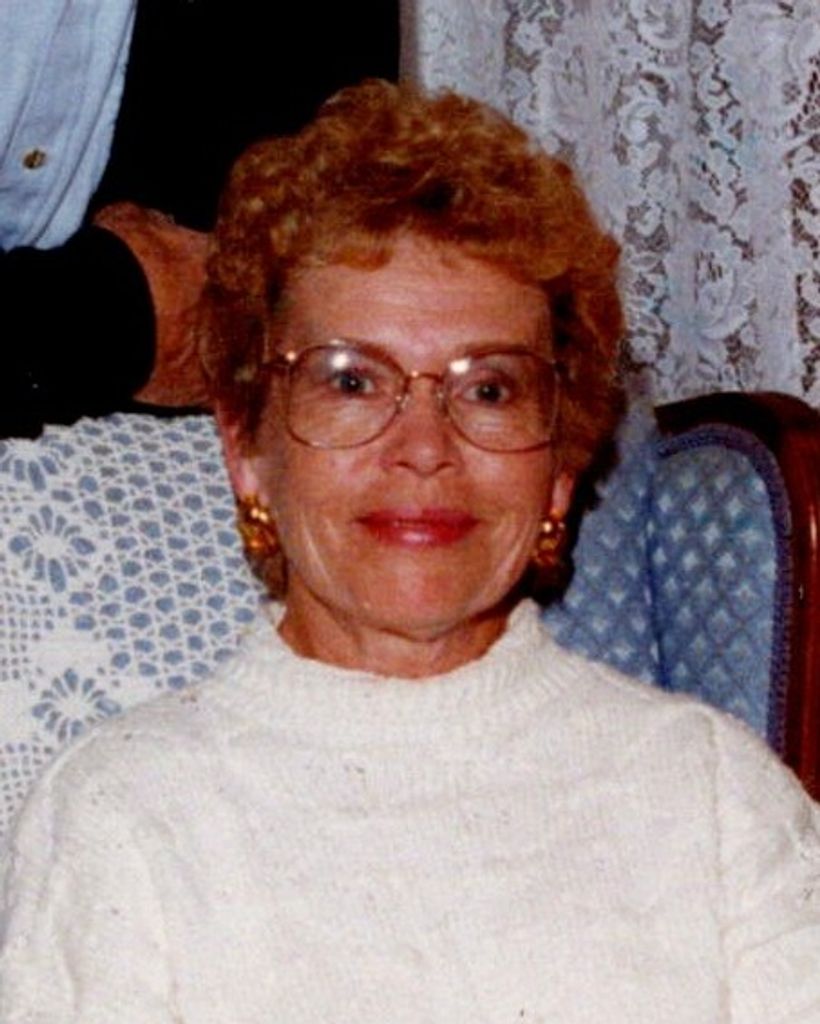 Judith A. Spare