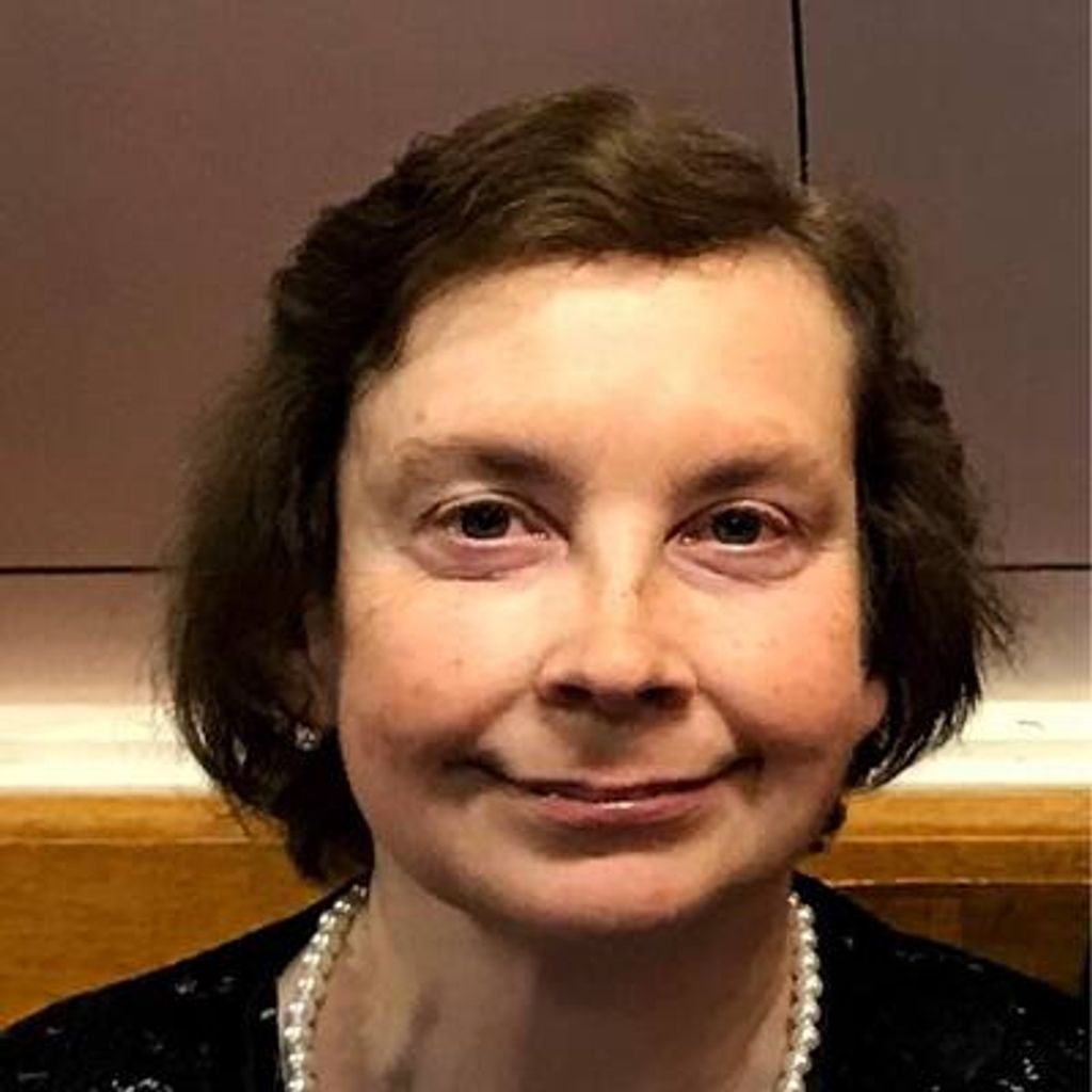 Gretchen Amanda Carter Profile Photo