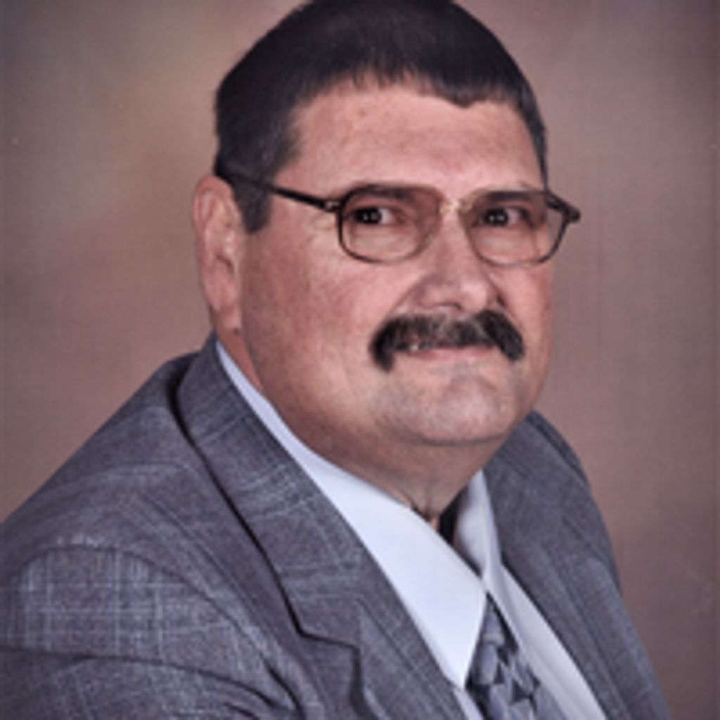 Ricky Tester Profile Photo