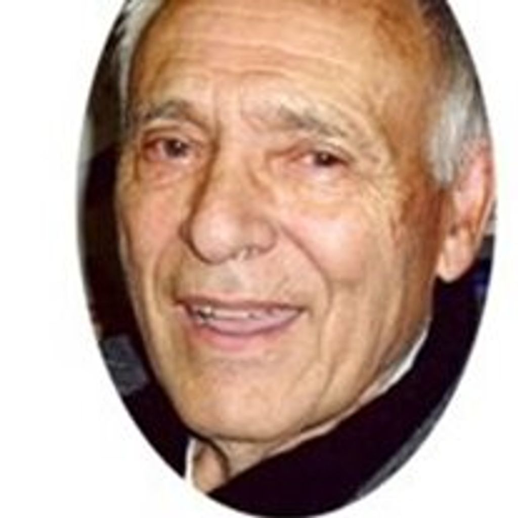 Alvin Bluett