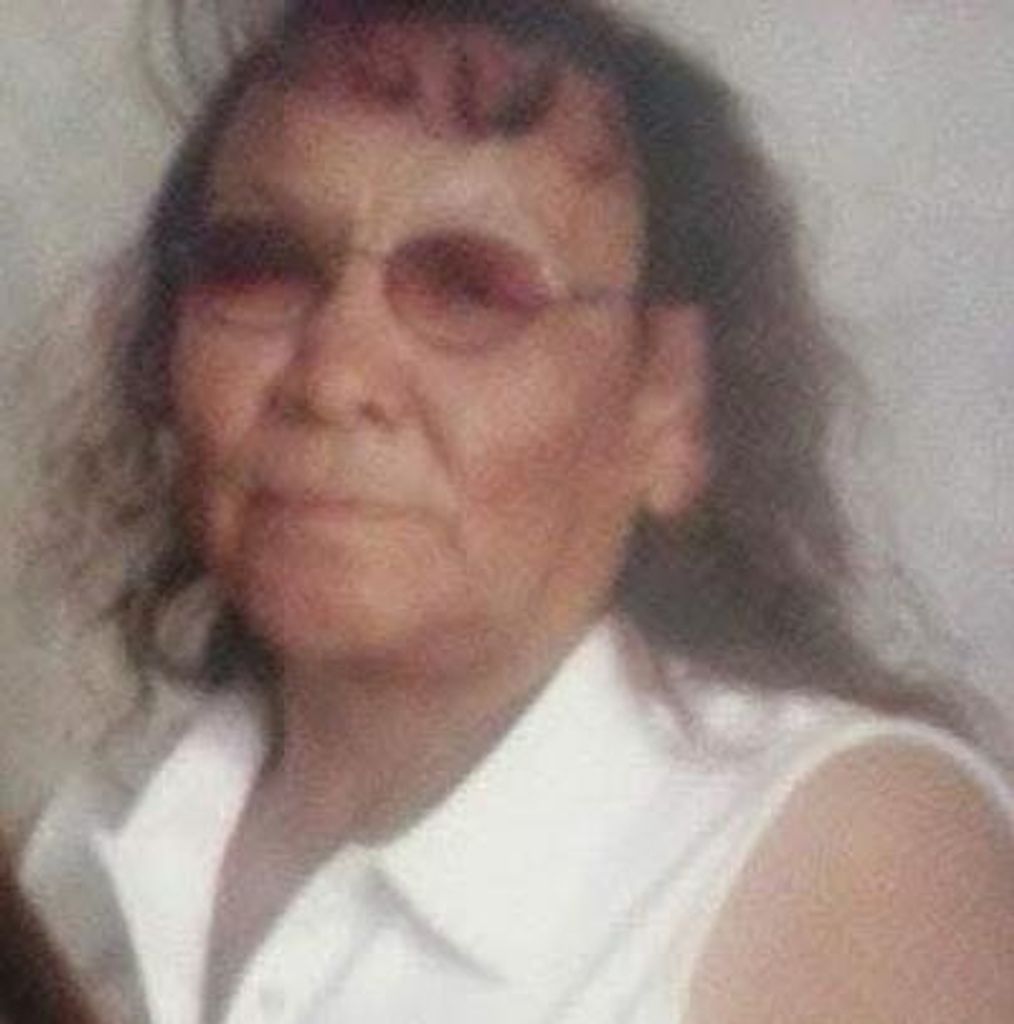 Flora Etta Swallow Profile Photo