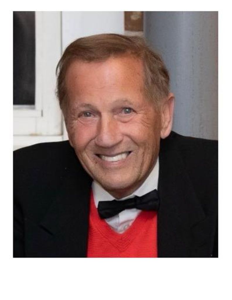 Michael John Mcshane Profile Photo