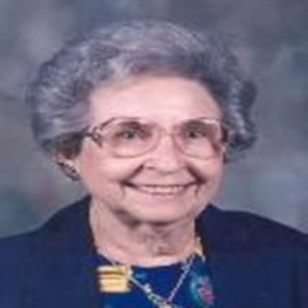 Beulah Siegel