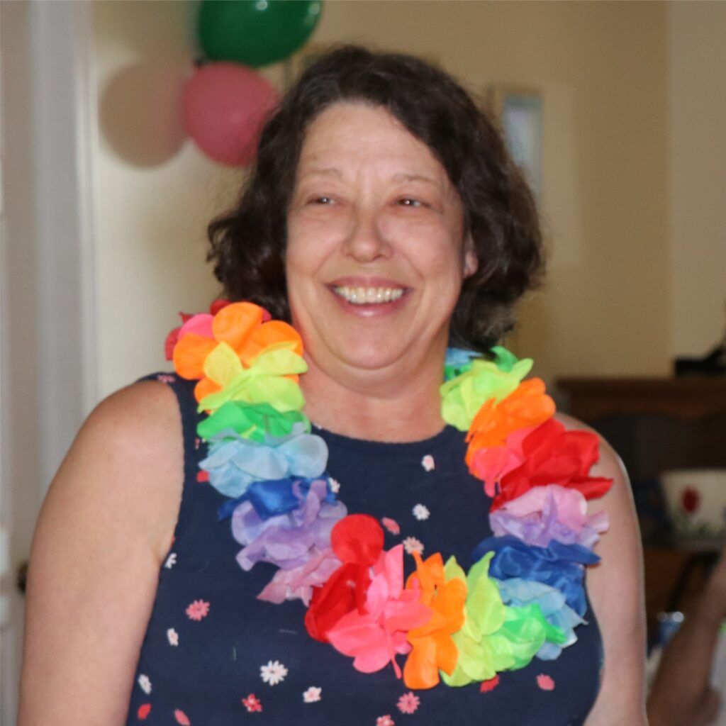 Gina Adams Profile Photo