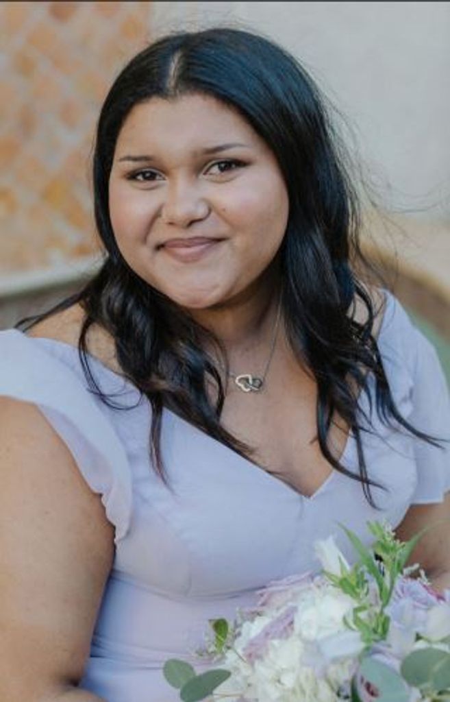 Terriana Allison Paulk Profile Photo
