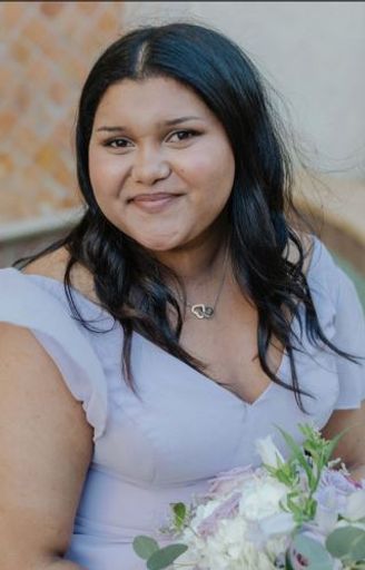 Terriana Allison Paulk Profile Photo