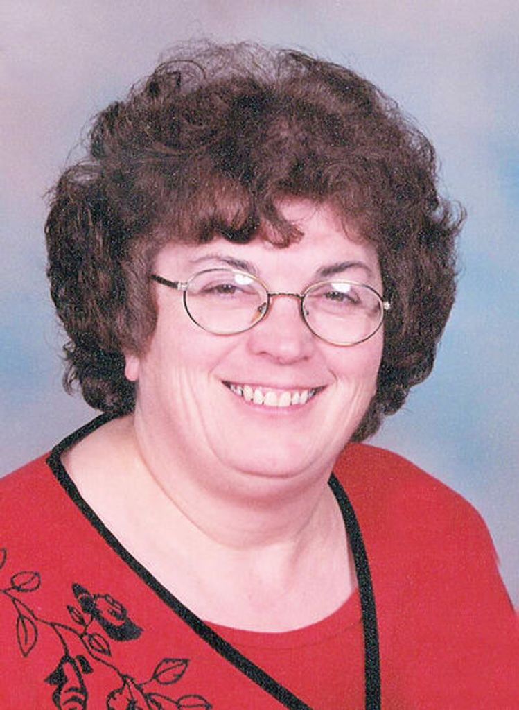 Margarete Ann Shemansik