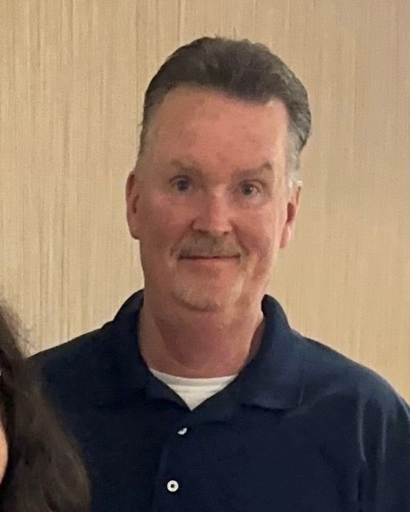 William Todd Mawyer Profile Photo