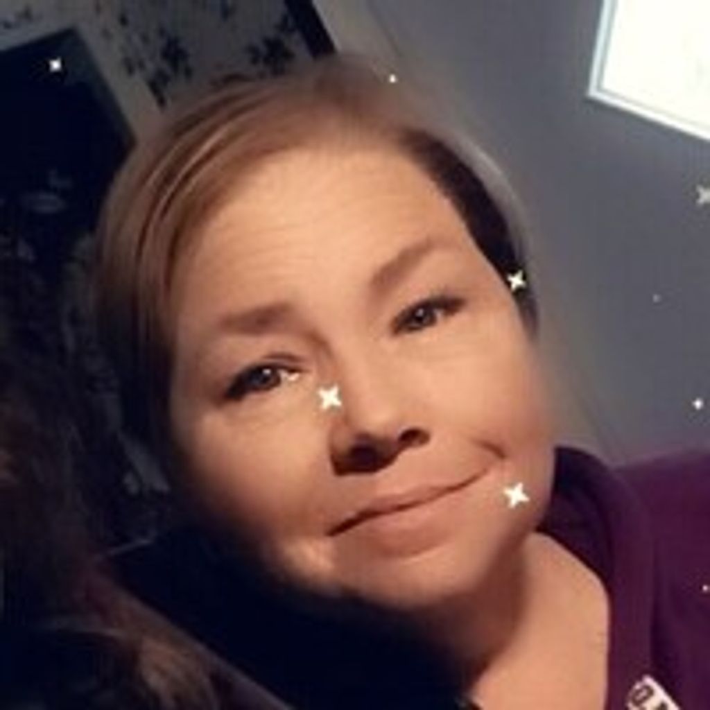 Deltia Ferguson Profile Photo