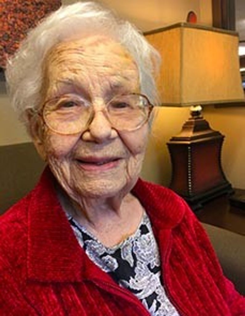 Lavern F Whalen Profile Photo