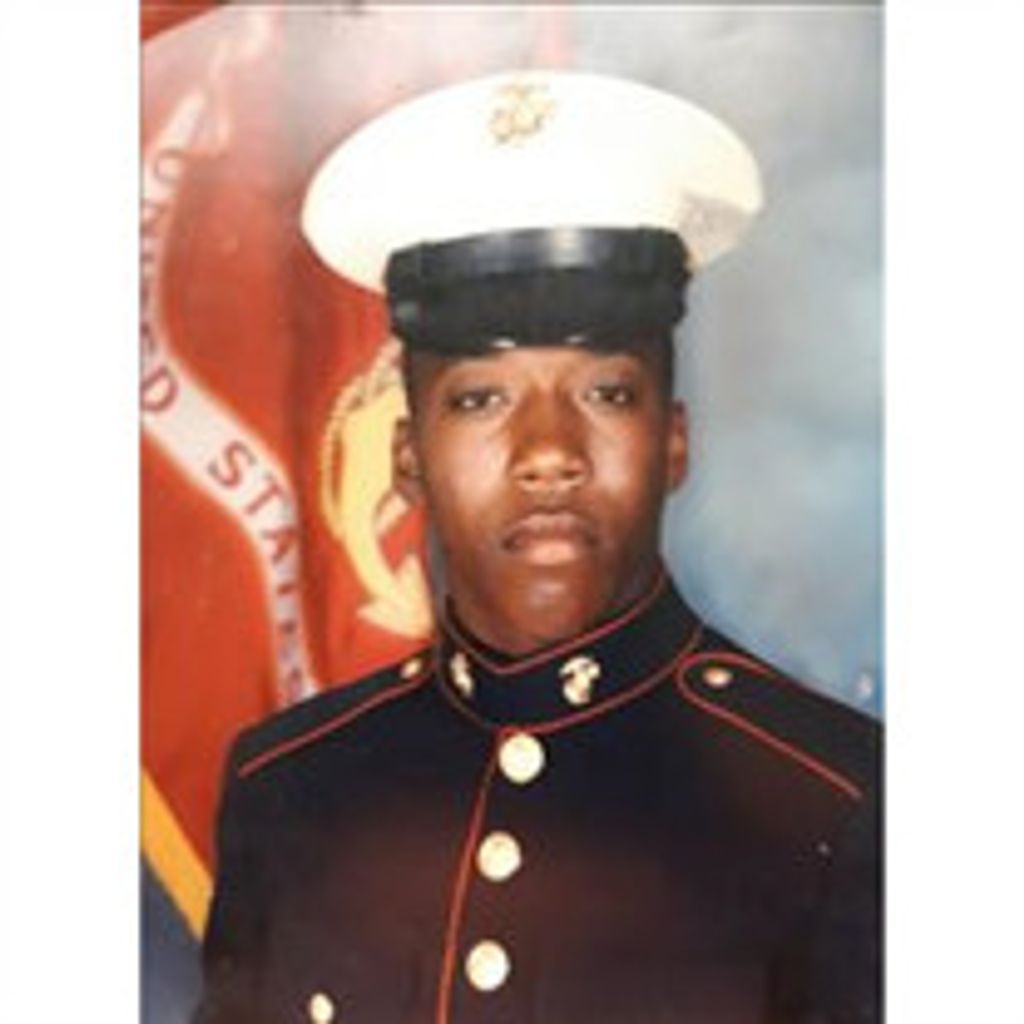 Rendell Shawn Johnson