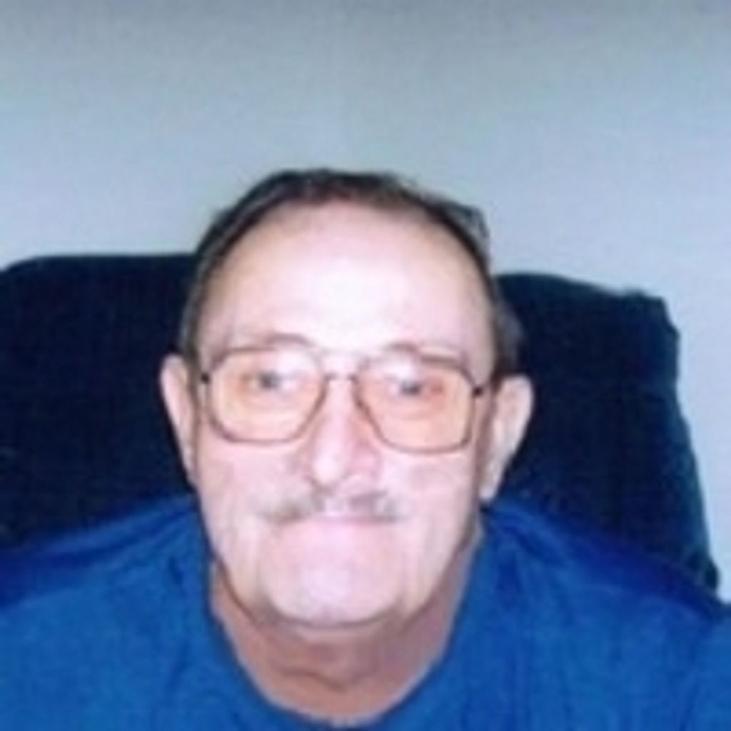 Allen Patterson