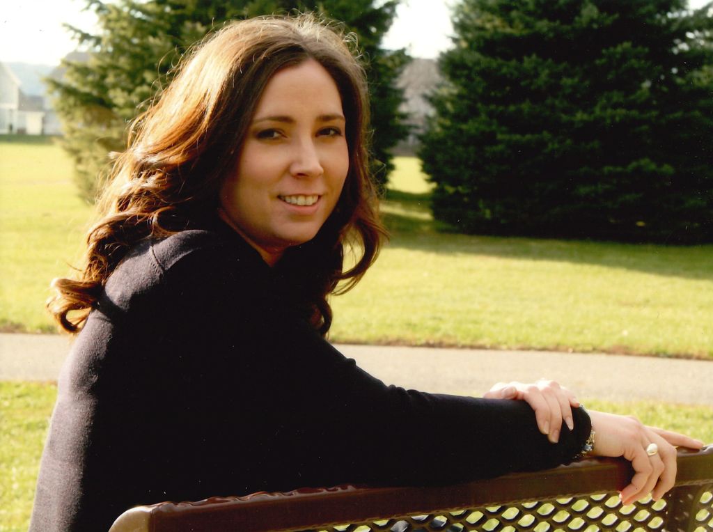 Rebecca Gerlach Hofmeister