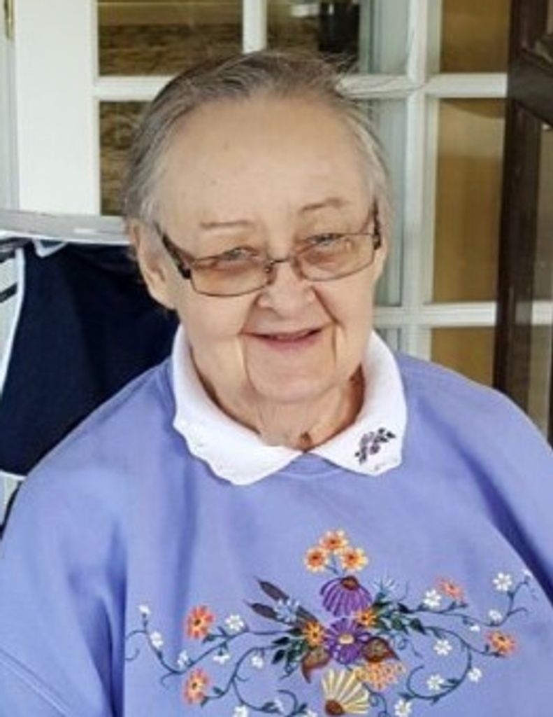 Joyce Anne Macfarlane Profile Photo