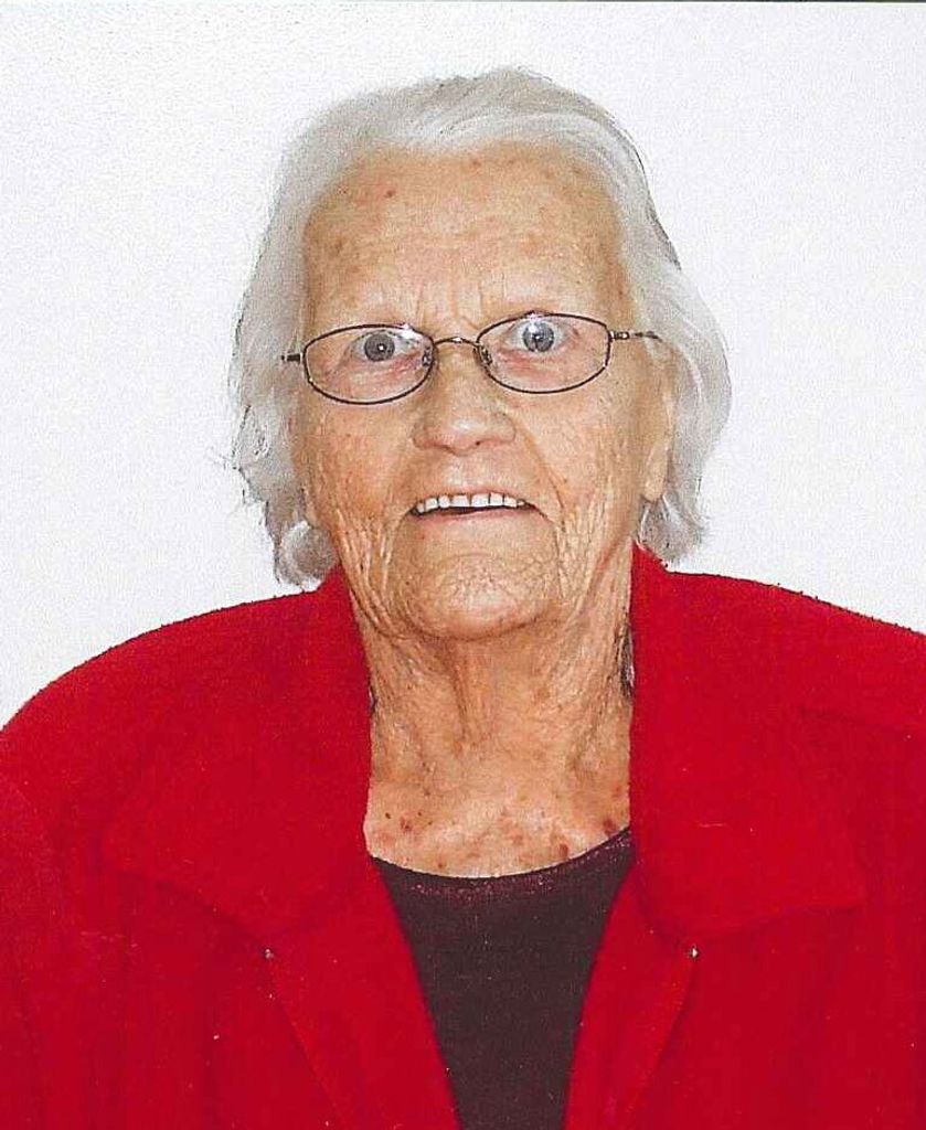 Joan Scorgie