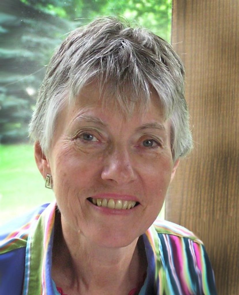 Marilyn Leslie Dinkel