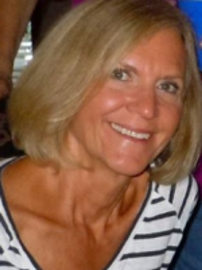 Anita “Toni” Marie Flack Hensler