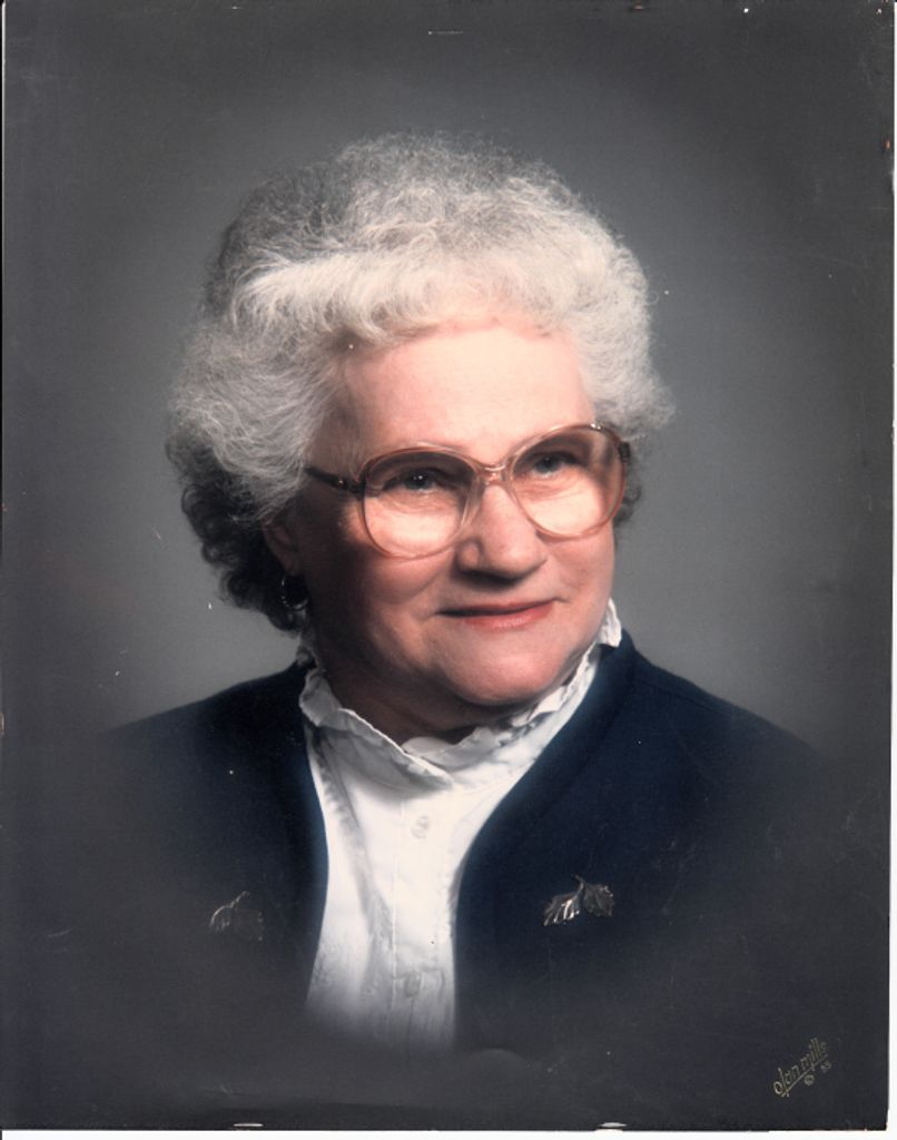 Bernice M. Zmia