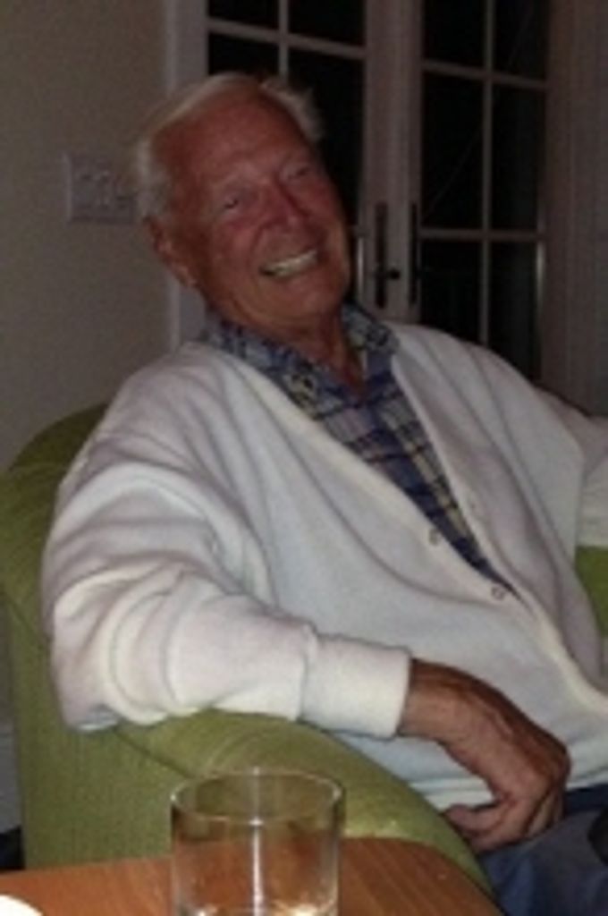 Arthur Talsma