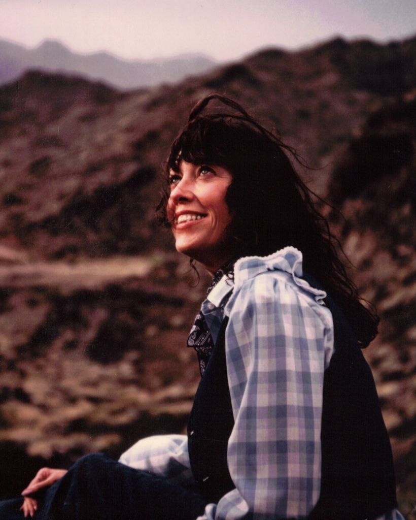 Carol Jean Birch