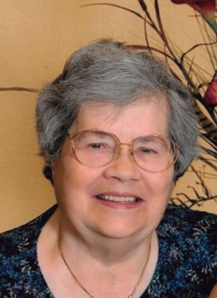 Cecilia Przybilla