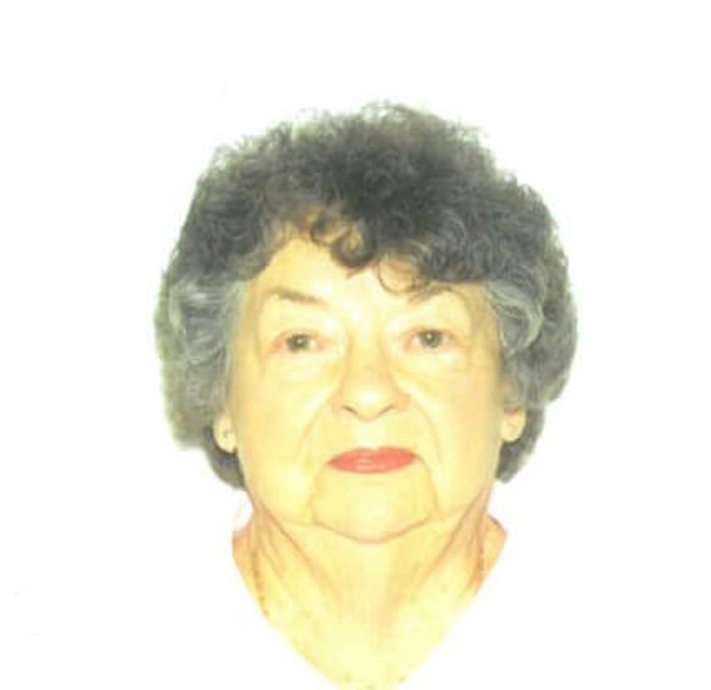 Barbara  P. Hicks