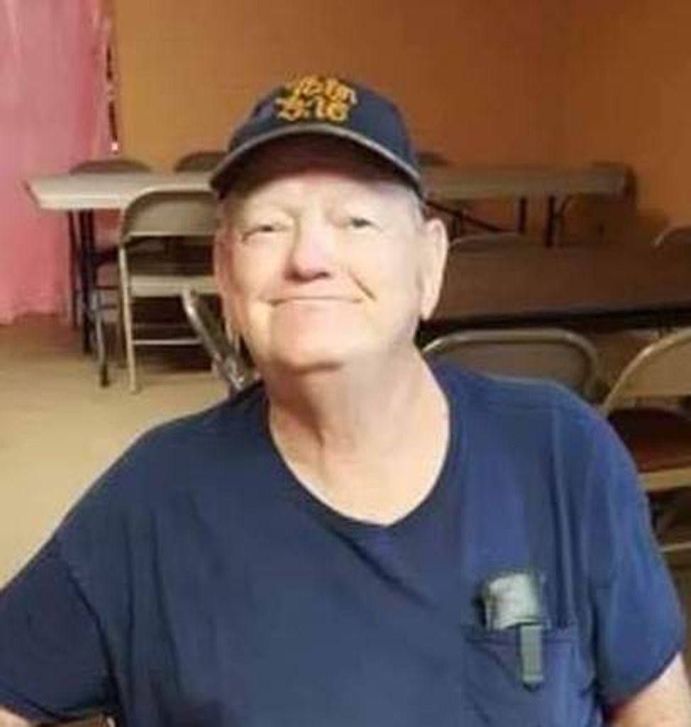 Robert L. Carver Profile Photo
