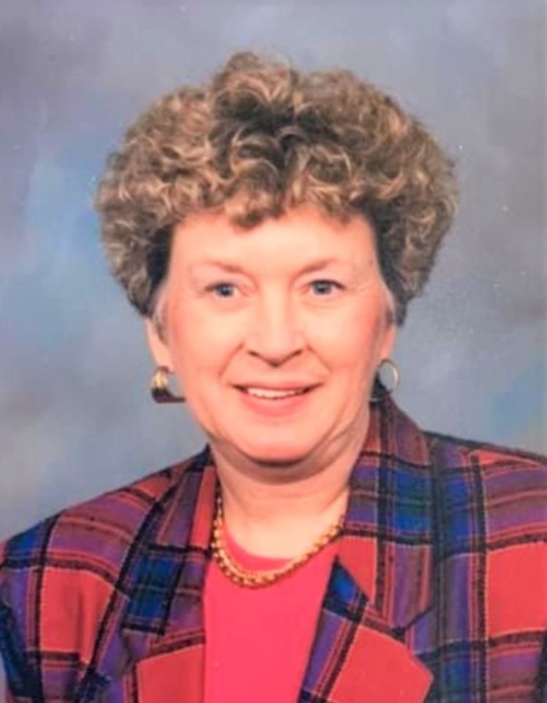 Elizabeth Baxley Williams Profile Photo