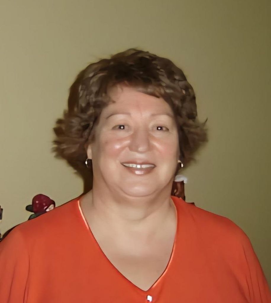 Dinah Lillian Lambert Profile Photo
