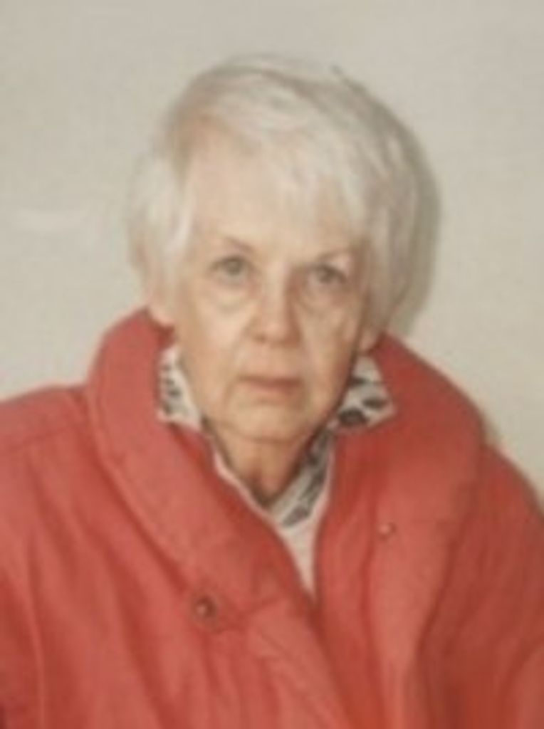 Ester Purkey Harris