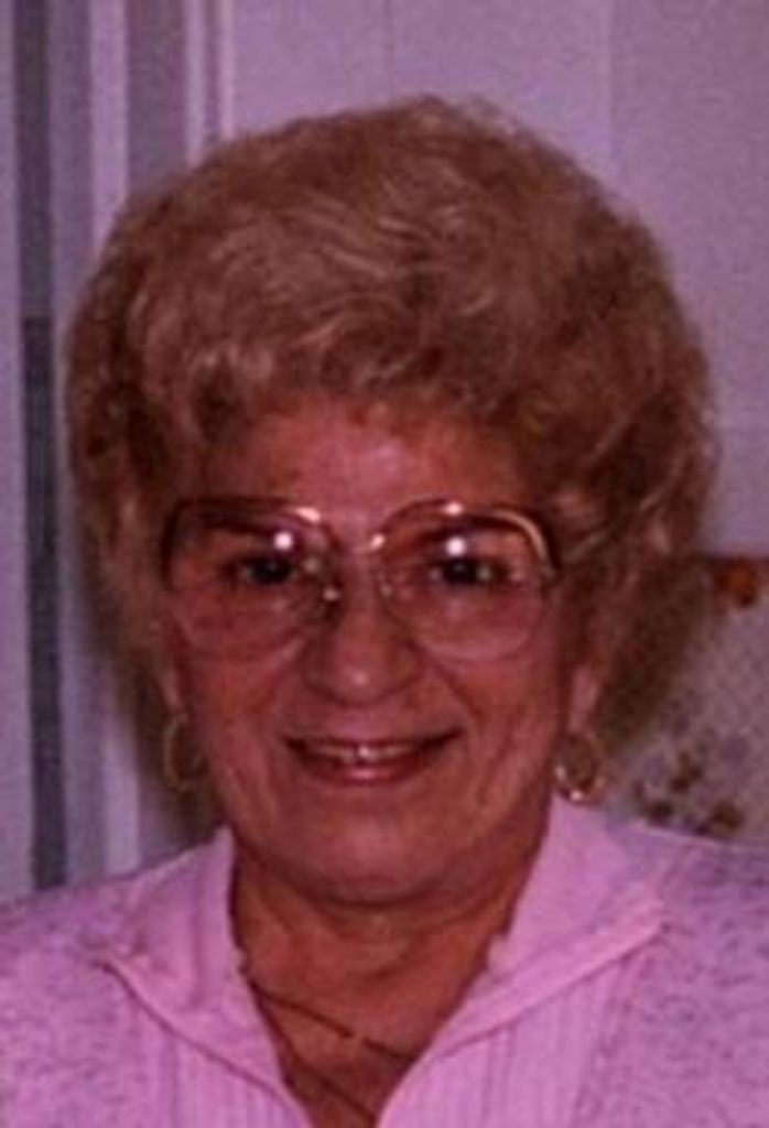 Kathleen A. "Kay" (Licastro) Stancomb