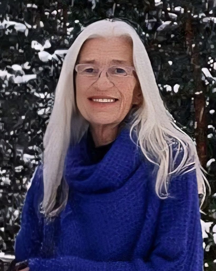 Kimberly Kaye Carpenter