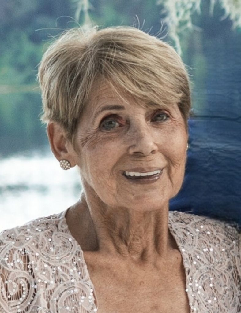 Jean Hughes Profile Photo