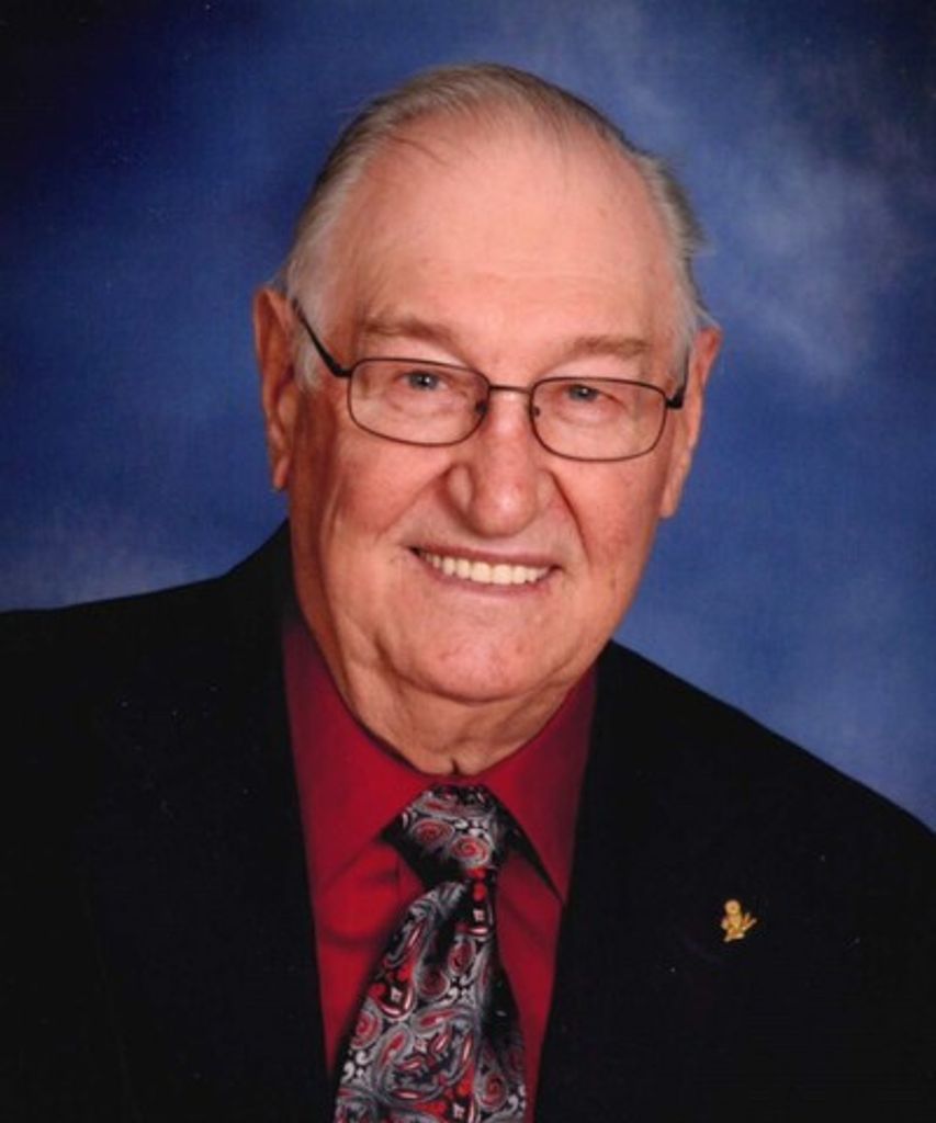 James Schmidt Profile Photo