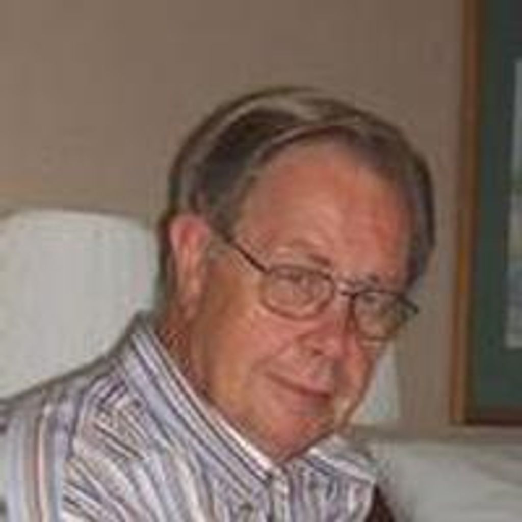 John W. Colvin