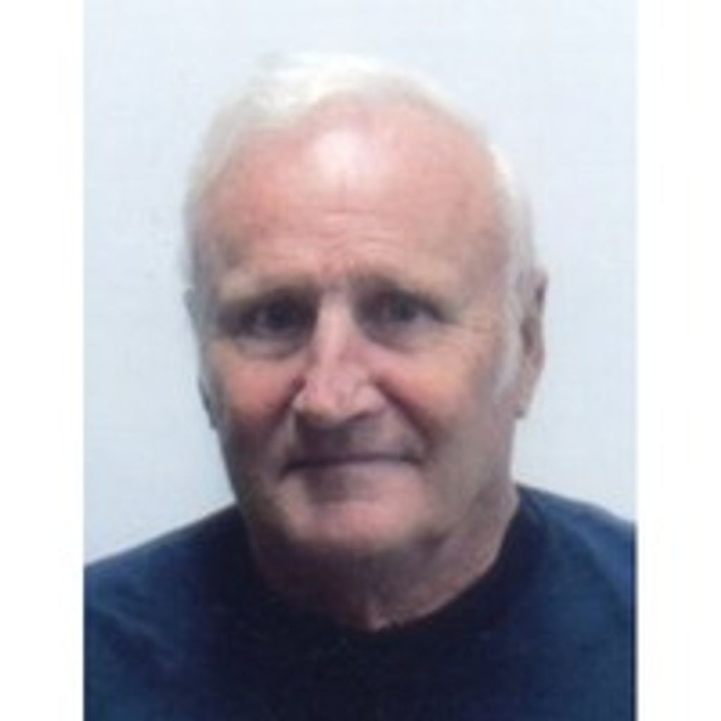 Dan Martin Christie Profile Photo