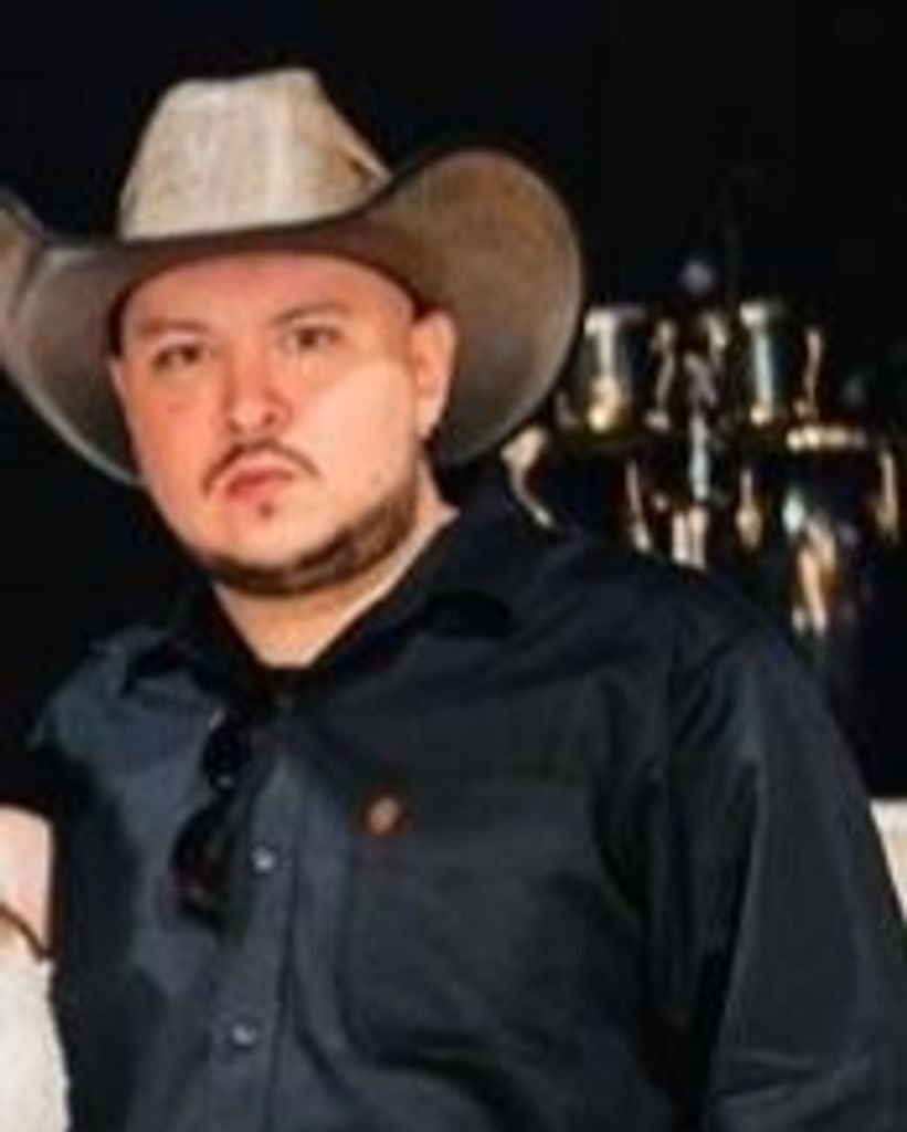 Joel Roel Barrera