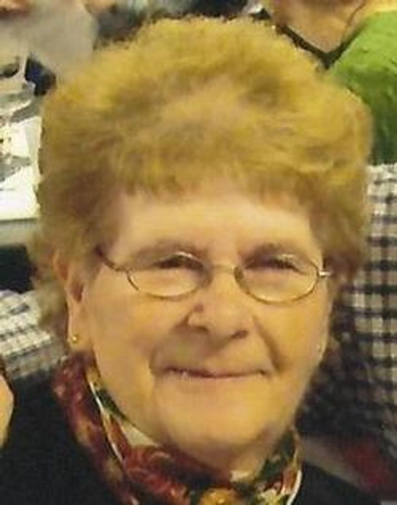 Thelma J. Sherman