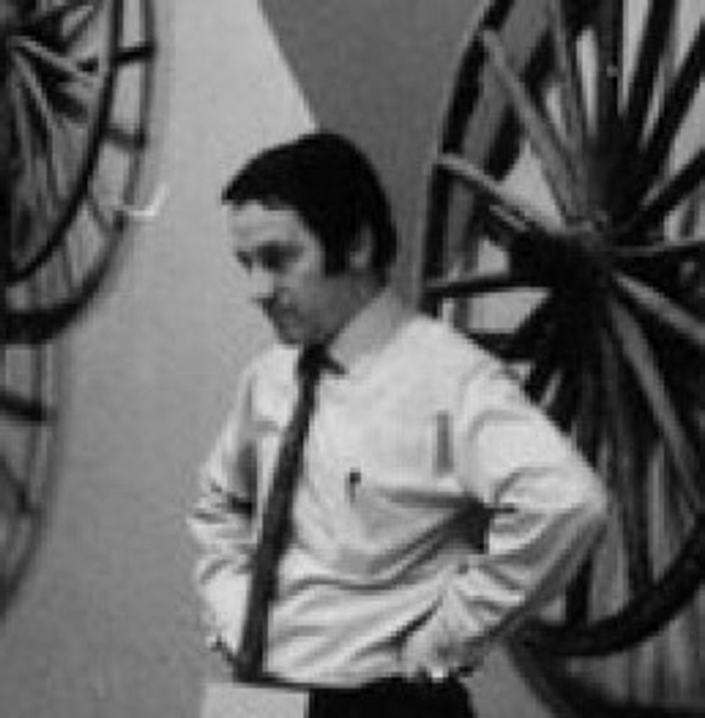 Jean Jacques (Jj) Andre Profile Photo