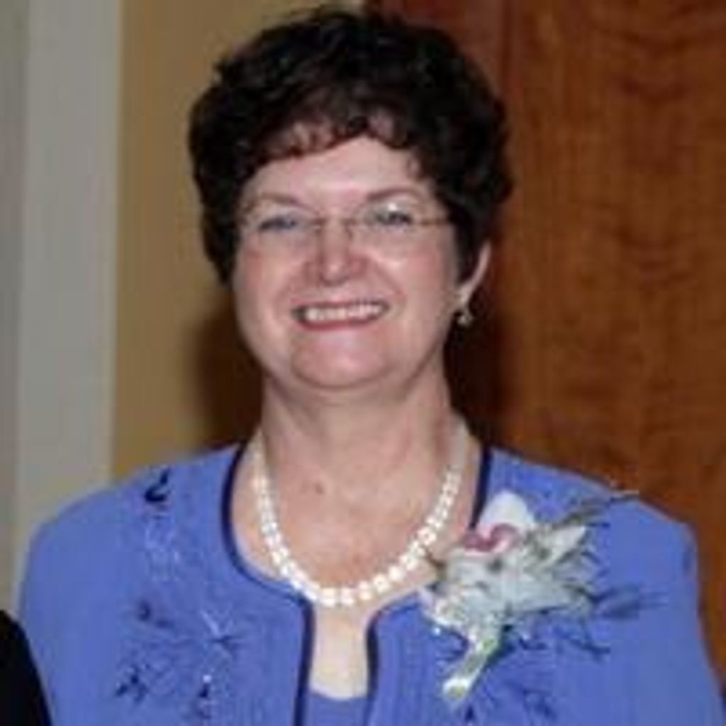 Geneva Demaris Thompson Profile Photo