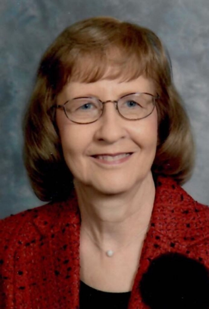 Marilyn L. Eggimann Profile Photo