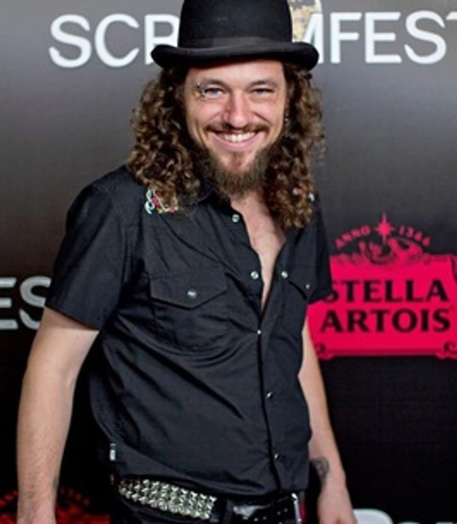 John Elfers