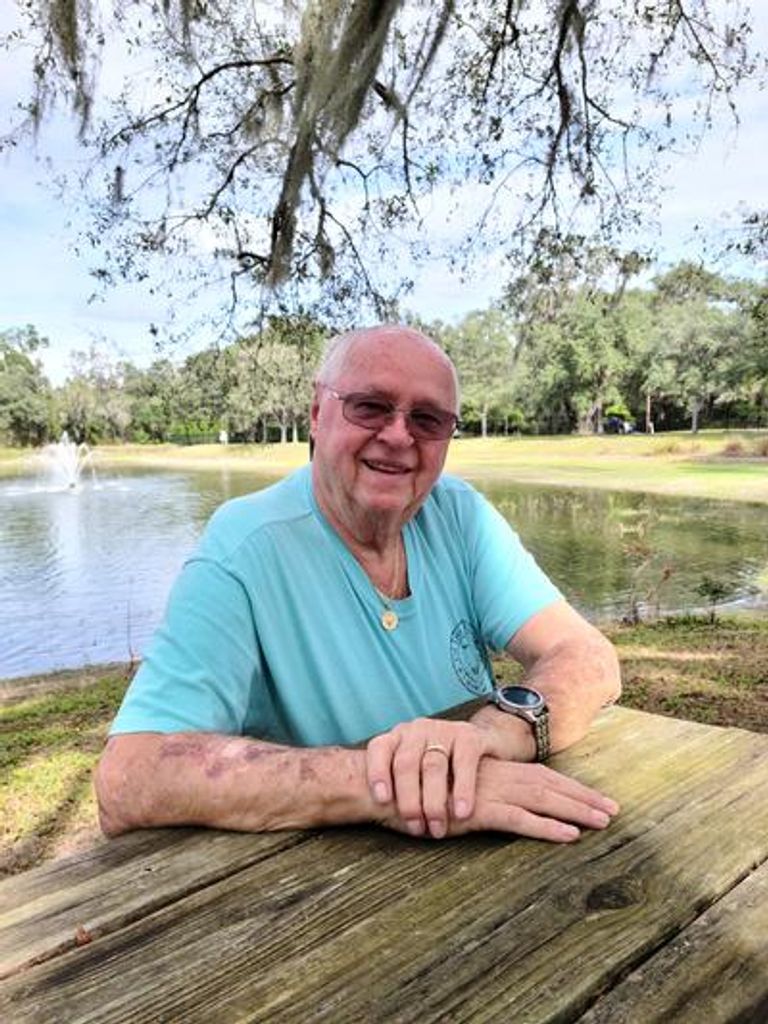 James J. Dufault Sr. Profile Photo