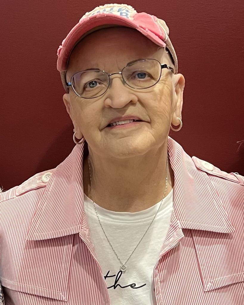Deborah Kay Stevens